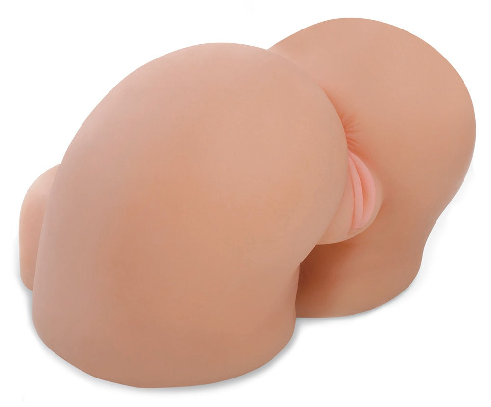 Pipedream - Realistischer Mini-Torso