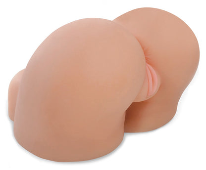 Pipedream - Realistischer Mini-Torso