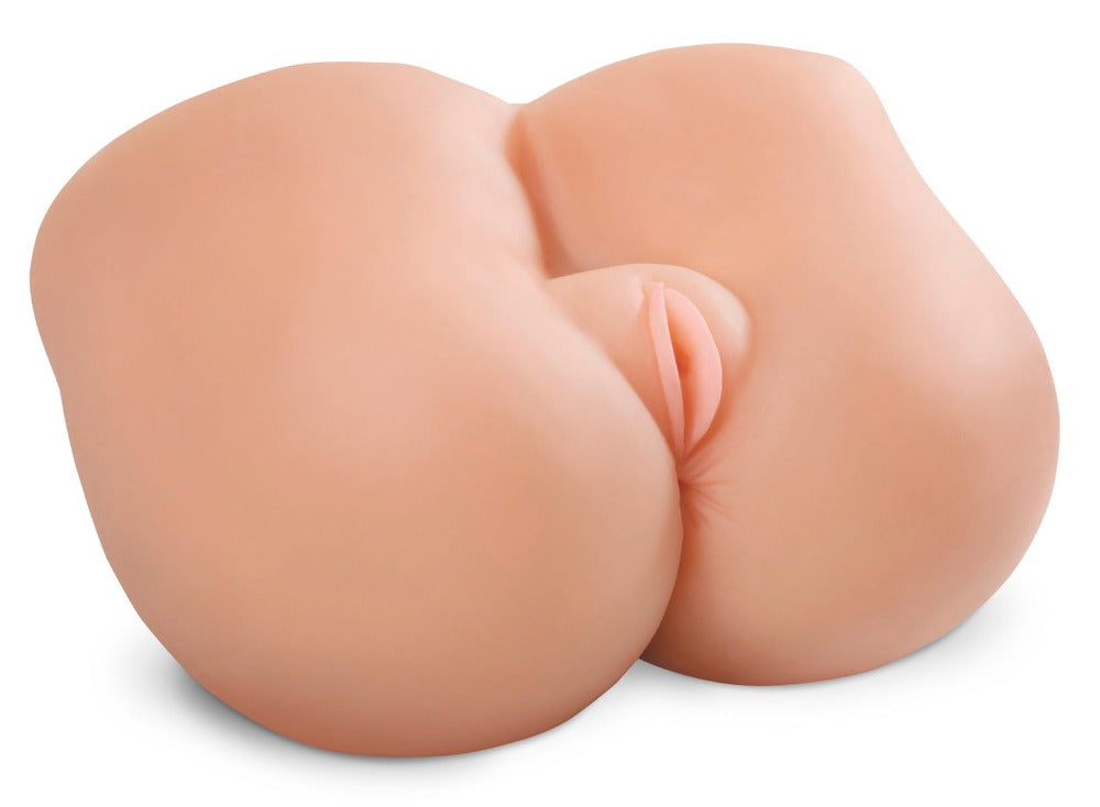 Pipedream - Realistischer Mini-Torso