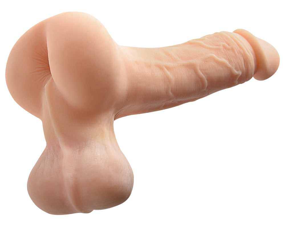 Pipedream - Fuck My Cock XL - Masturbator