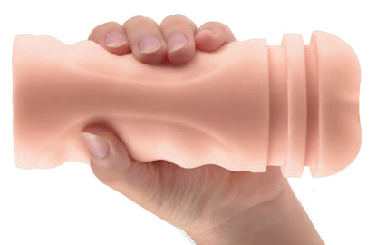 Pipedream - Mega Grip - Masturbator