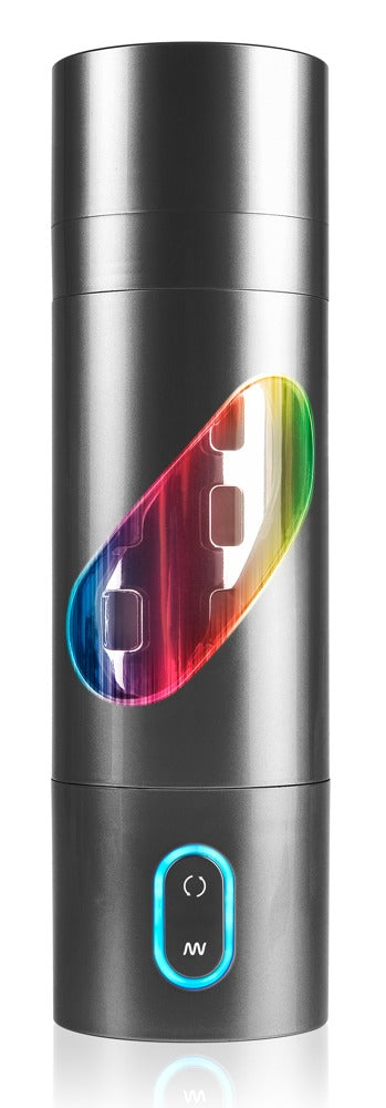 Pipedream - Rotierender Masturbator mit 9 Modi