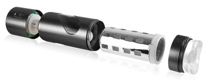 Pipedream - Rotierender Masturbator mit 9 Modi