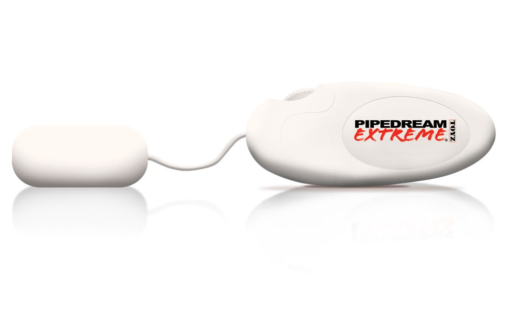 Pipedream - Po Torso mit Vibration