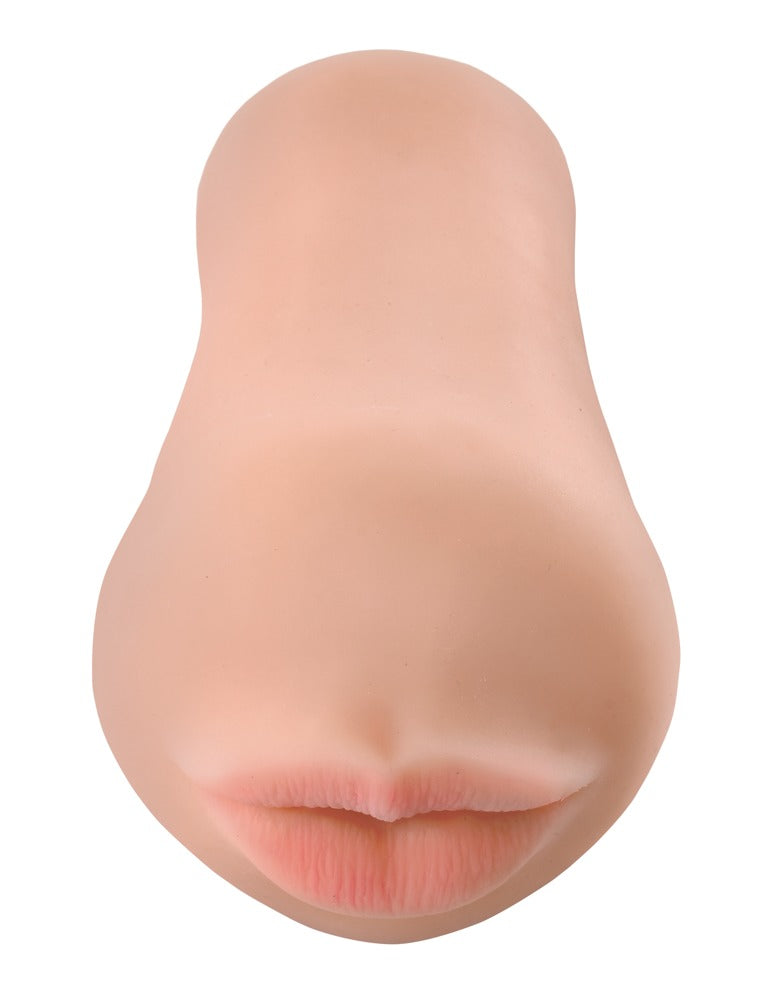 Pipedream - Deep Throat Masturbator