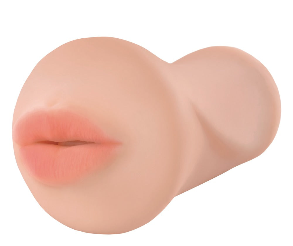 Pipedream - Deep Throat Masturbator