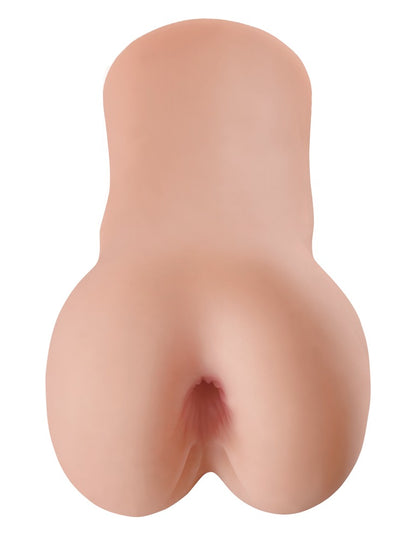 Pipedream - Kompakter Anal-Masturbator