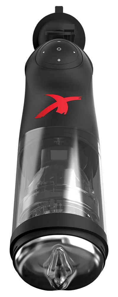 PDX - Mega-Bator Deluxe - Automatik-Stroker