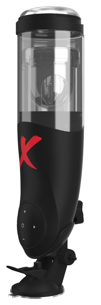 PDX - Mega-Bator Deluxe - Automatik-Stroker