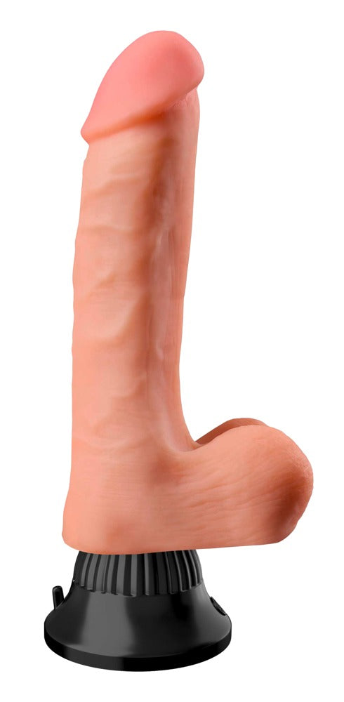 Real Feel Deluxe - Deluxe No. 1 - Naturvibrator