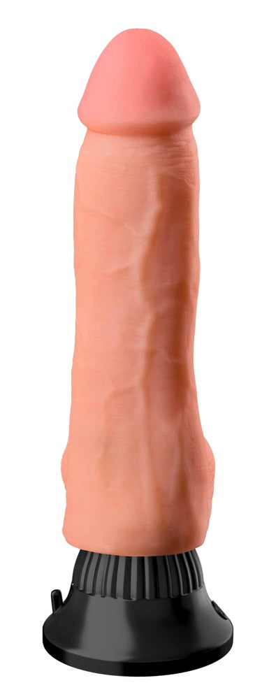 Real Feel Deluxe - Deluxe No. 1 - Naturvibrator
