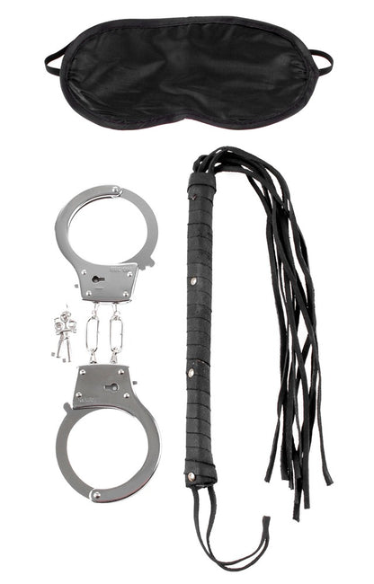 Fetish Fantasy - BDSM-Einsteiger-Kit