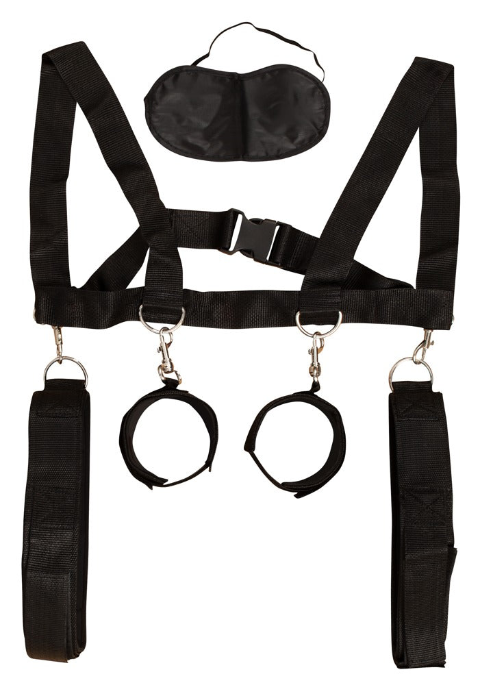 Fetish Fantasy - Fessel-Set