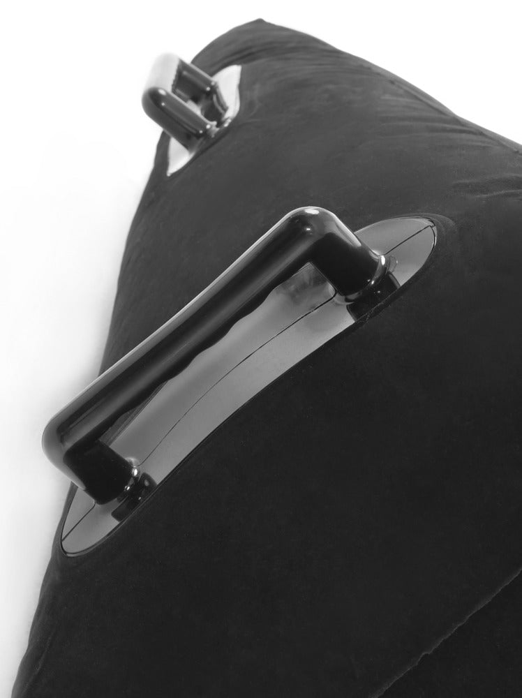 Fetish Fantasy - Ultra Inflatable Position Master - Analdildo