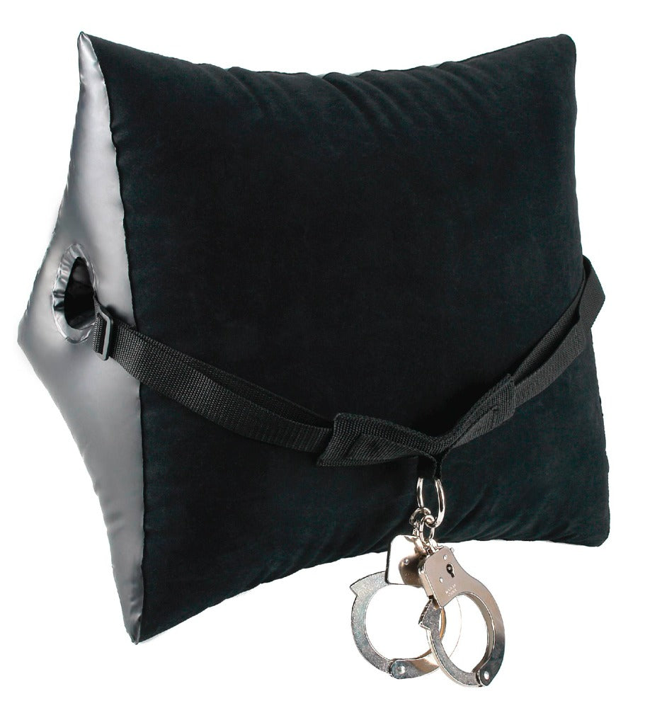 Fetish Fantasy - Deluxe Position Master- Handschellen