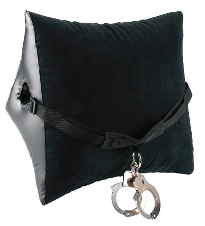 Fetish Fantasy - Deluxe Position Master- Handschellen