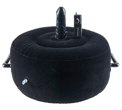 Fetish Fantasy - Inflatable Hot Seat - Analdildo