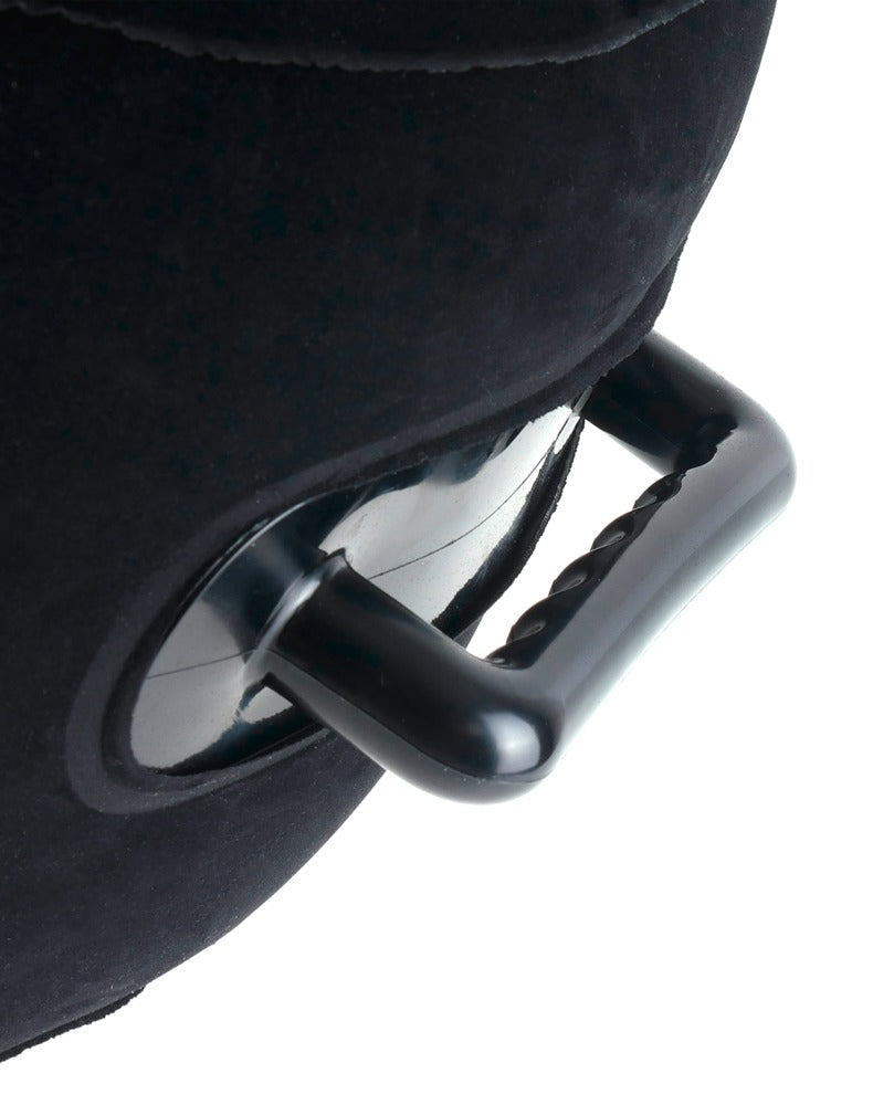 Fetish Fantasy - Inflatable Hot Seat - Analdildo