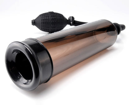 Pump Worx - Euro Pump - Penispumpe
