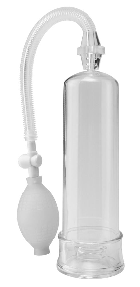 Pump Worx - Beginners Power Pumo - Penispumpe