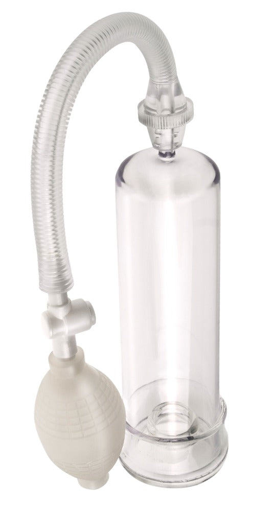 Pump Worx - Beginners Power Pumo - Penispumpe