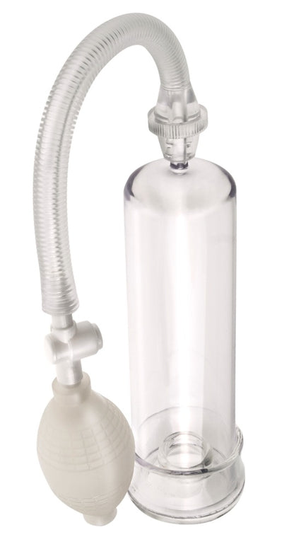 Pump Worx - Beginners Power Pumo - Penispumpe
