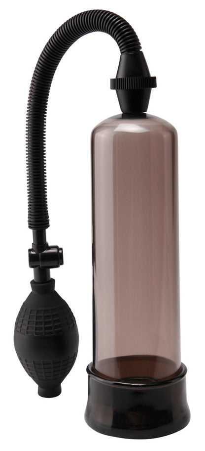 Pump Worx - Beginners Power Pumo - Penispumpe