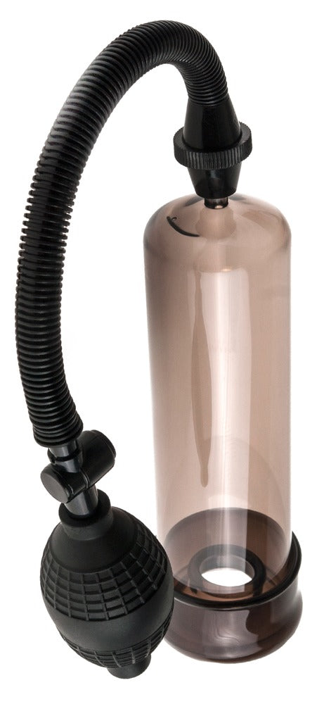 Pump Worx - Beginners Power Pumo - Penispumpe