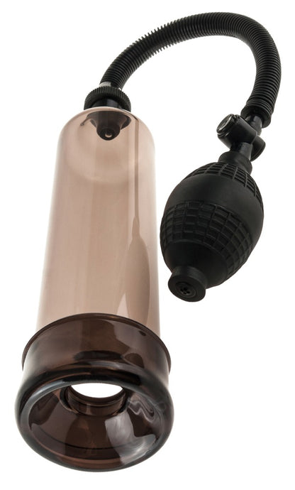 Pump Worx - Beginners Power Pumo - Penispumpe
