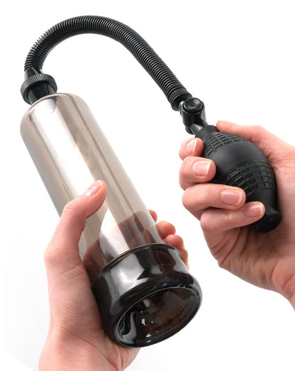Pump Worx - Beginners Power Pumo - Penispumpe