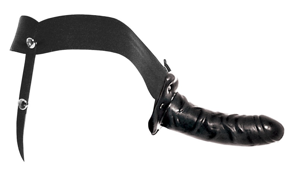 Fetish Fantasy - Hollow Strap-on