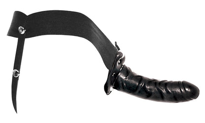 Fetish Fantasy - Hollow Strap-on