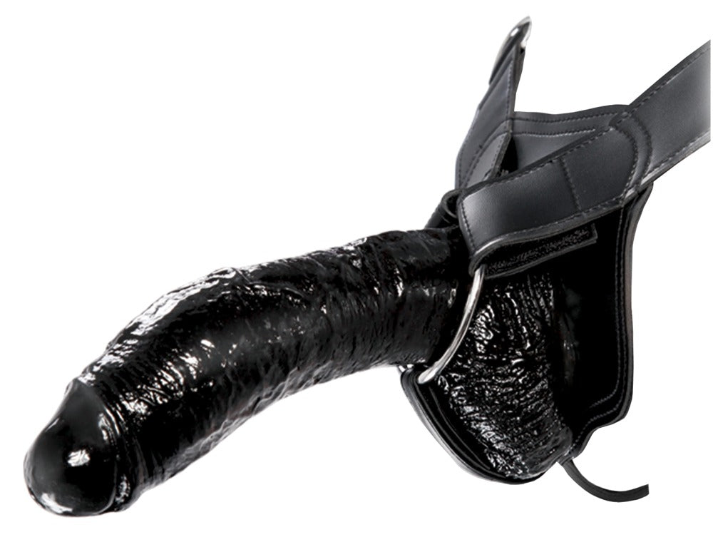 Fetish Fantasy - FFE Extreme Hollow Strap-On