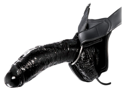 Fetish Fantasy - FFE Extreme Hollow Strap-On