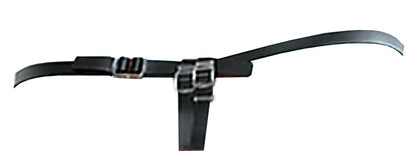Fetish Fantasy - Strap-On aus Silikon