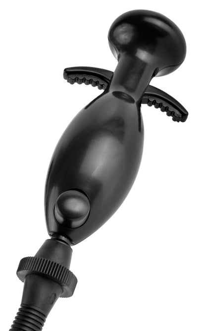 Fetish Fantasy - FFE Vibrating Pussy Pump