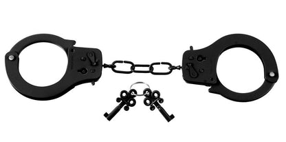 Fetish Fantasy - Designer-Handschellen