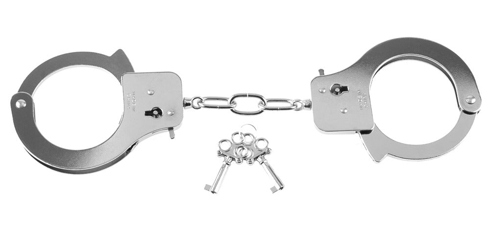 Fetish Fantasy - Designer-Handschellen