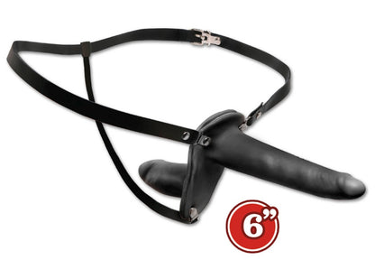 Fetish Fantasy - Double Penetrix - Strap-On