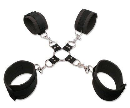 Fetish Fantasy - FFS Extreme Hog-Tie Kit