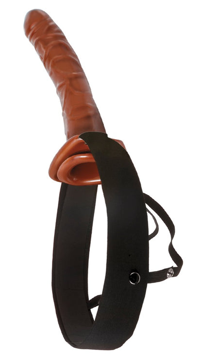 Fetish Fantasy - Chocolate Dream - Strap-On