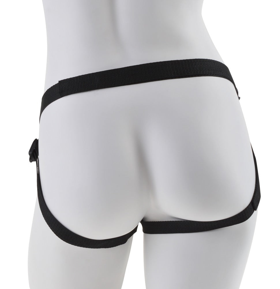 Fetish Fantasy - FFG Designer Strap-On