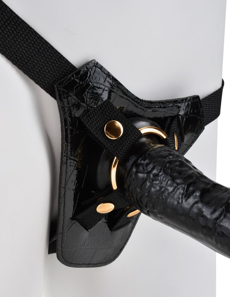 Fetish Fantasy - FFG Designer Strap-On