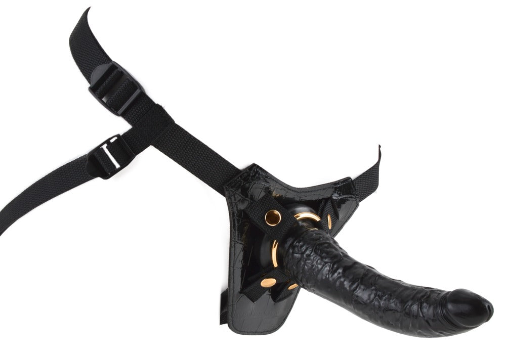 Fetish Fantasy - FFG Designer Strap-On