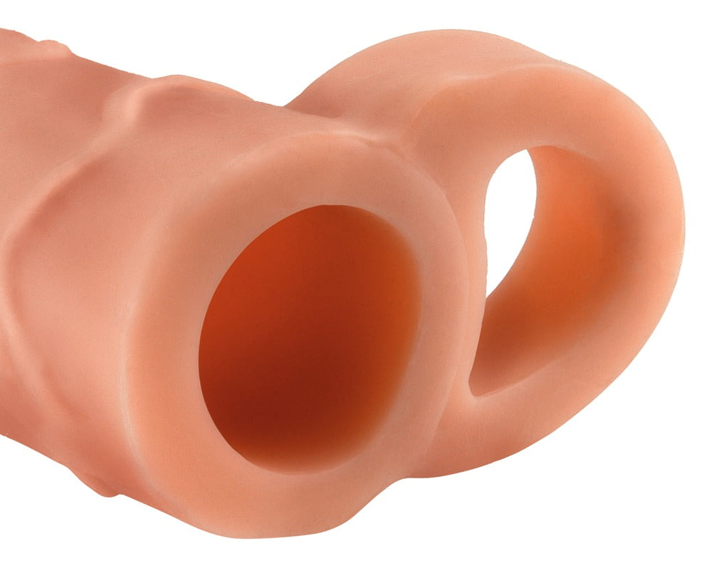 Fantasy X-Tensions - Perfect 1“ Extension with Ball Strap