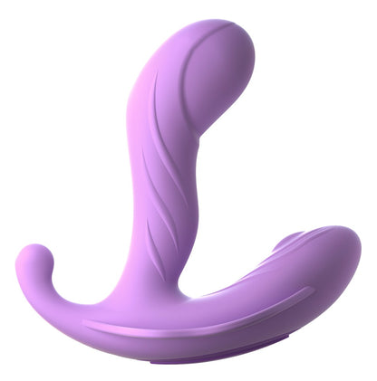 Fantasy For Her - FFH G-Sport Stimulate Her Purp