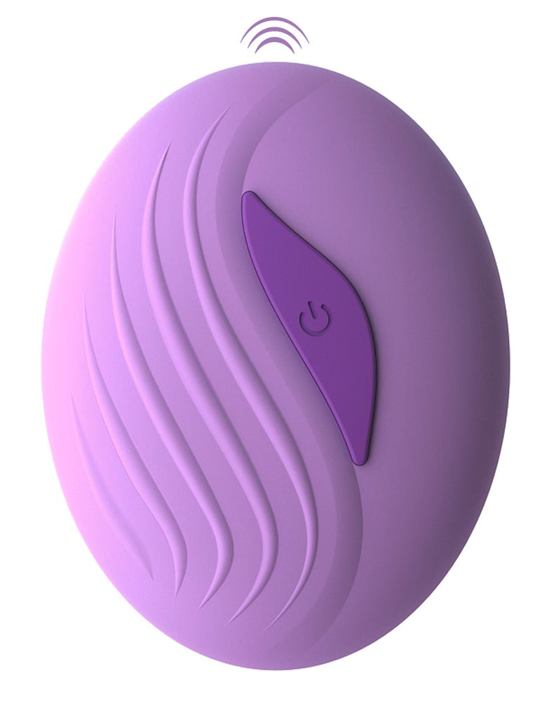 Fantasy For Her - FFH G-Sport Stimulate Her Purp