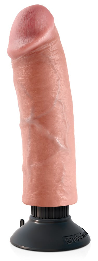 King Cock - Vibratordildo