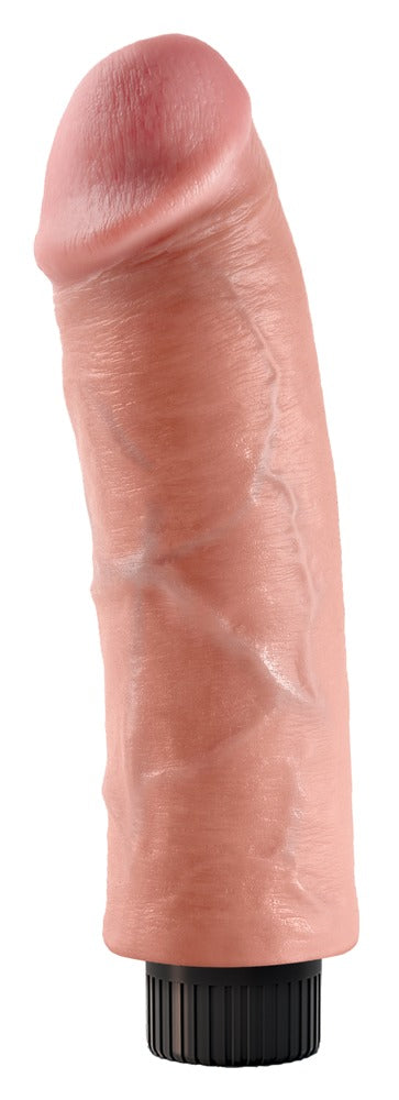 King Cock - Vibratordildo