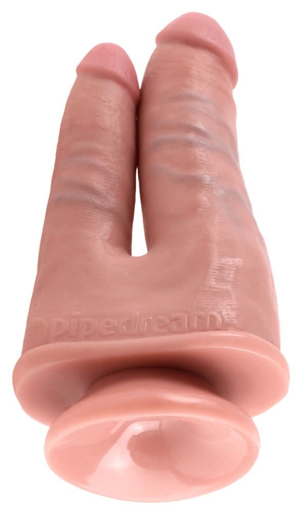 King Cock - Double Penetrator